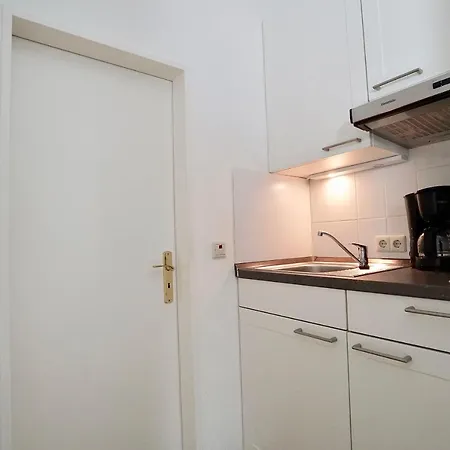 Apartmán Ferienappartement-granitz-03