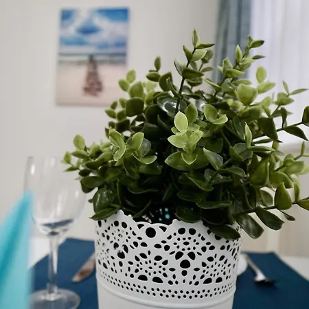Apartmán Ferienappartement-granitz-03